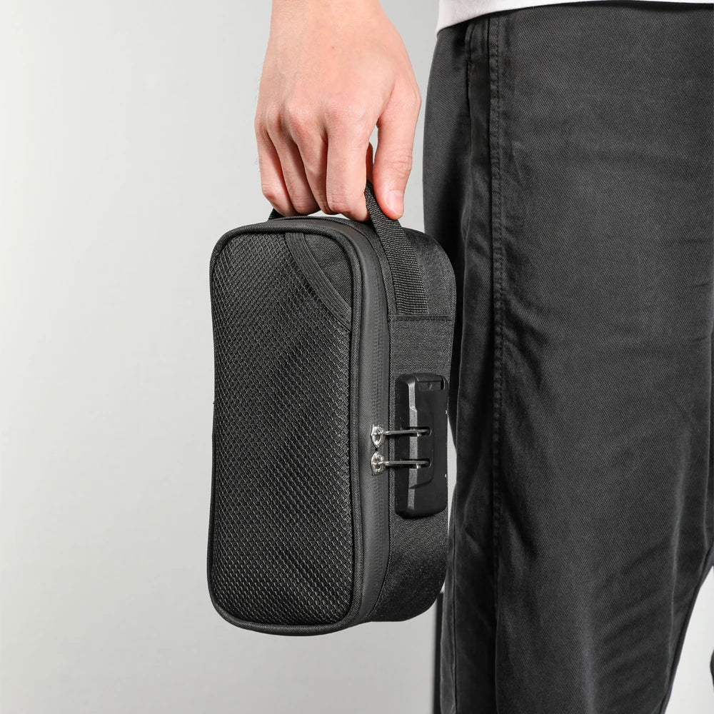 Fire Dog Bag(smell proof)