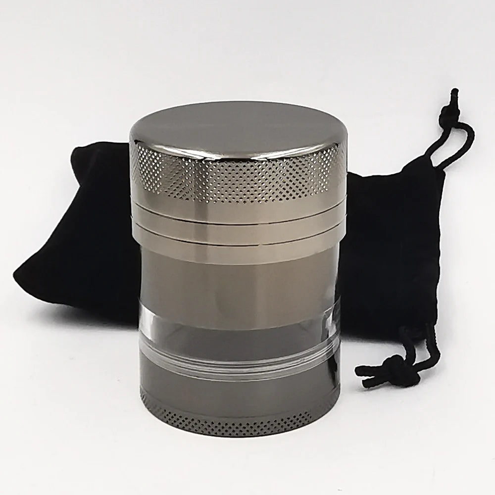 55MM Toothless Metal Grinder