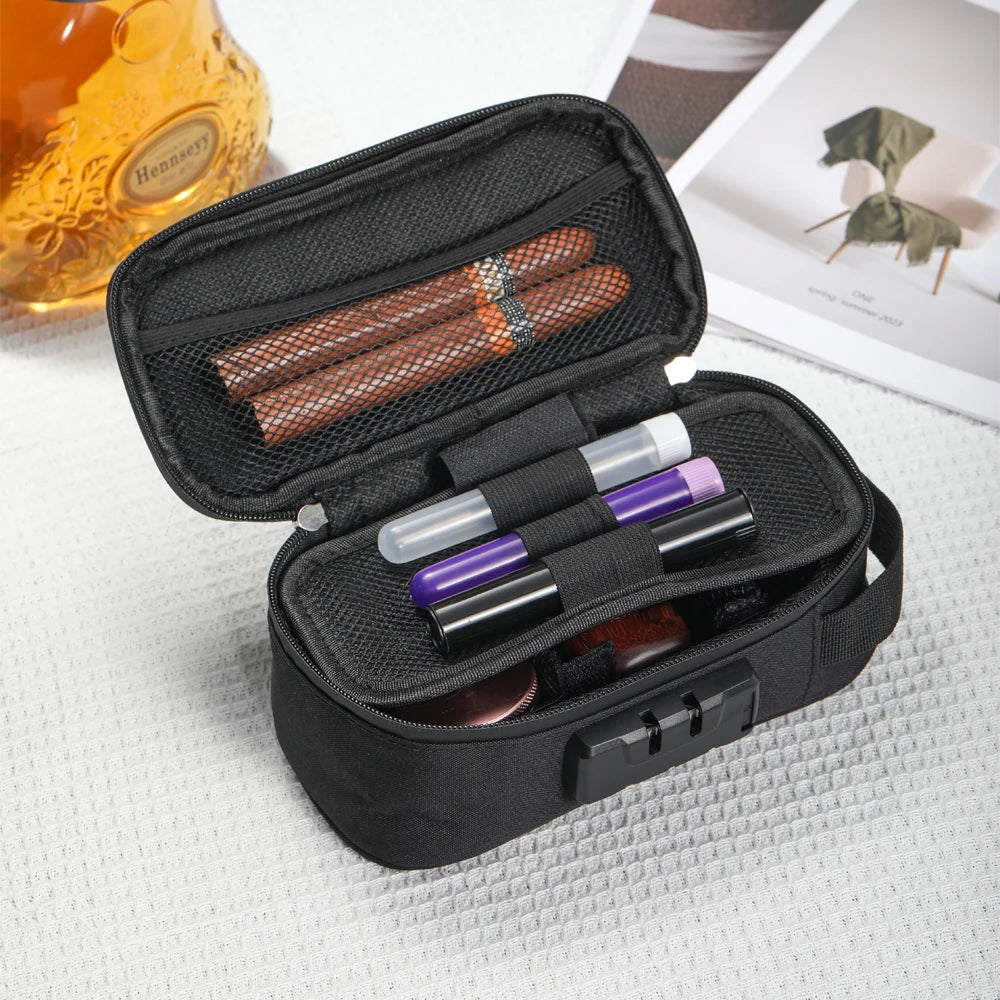 Fire Dog Bag(smell proof)