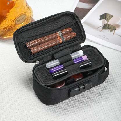 Fire Dog Bag(smell proof)