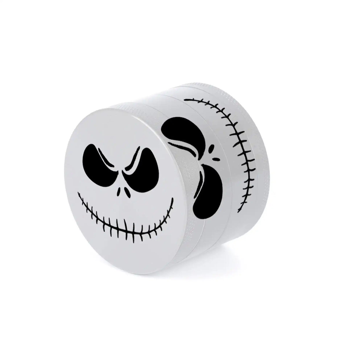 50mm Jack Skeleton Grinder