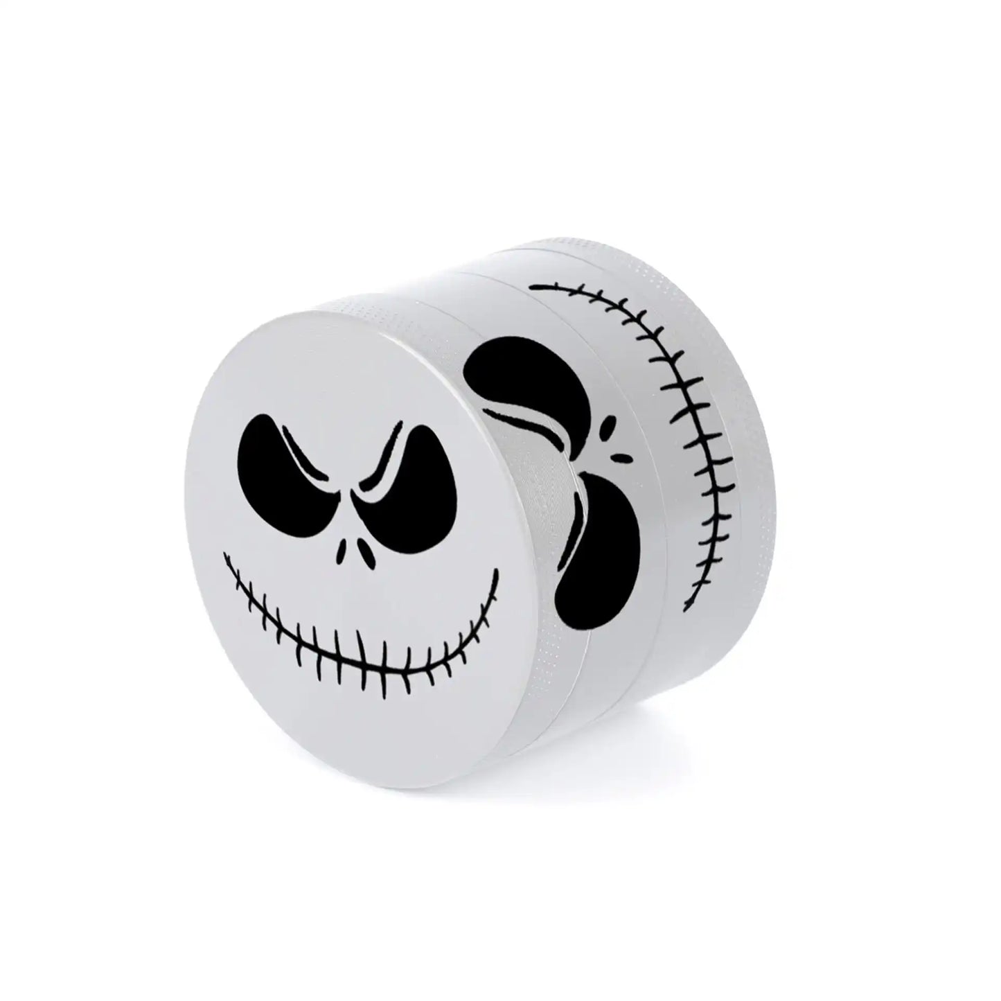 50mm Jack Skeleton Grinder