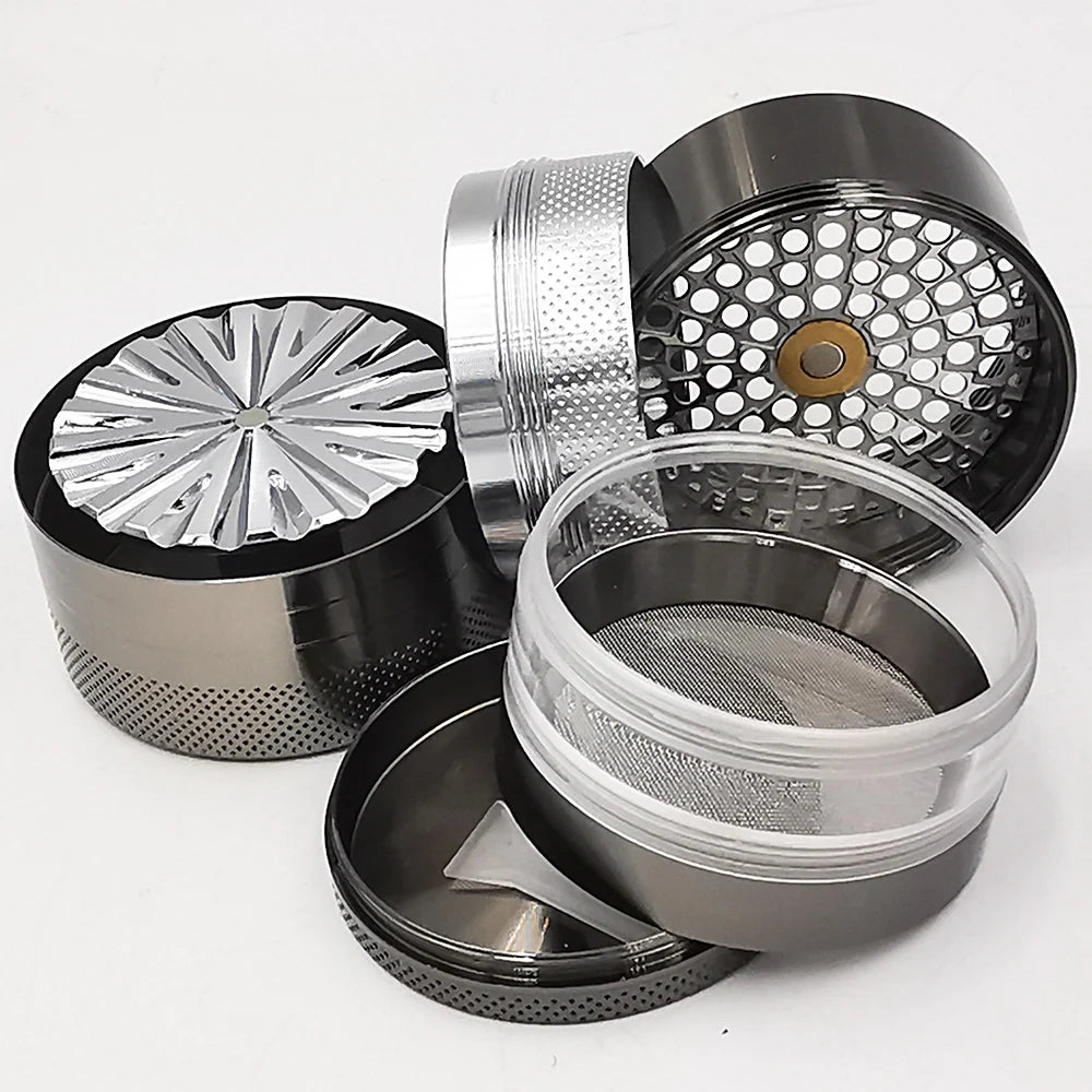 55MM Toothless  Metal Grinder