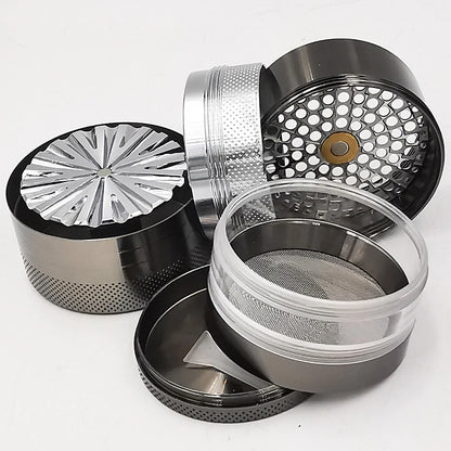 55MM Toothless  Metal Grinder
