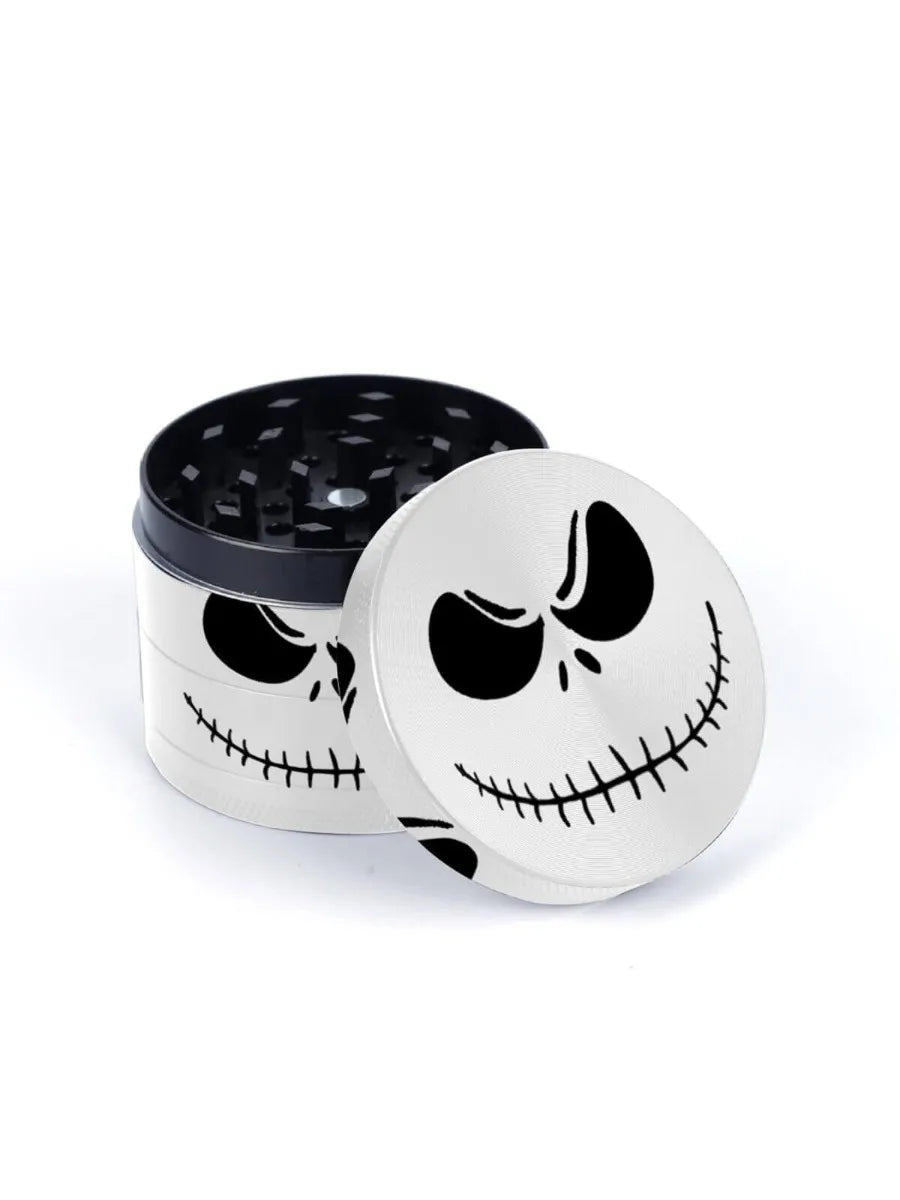 50mm Jack Skeleton Grinder
