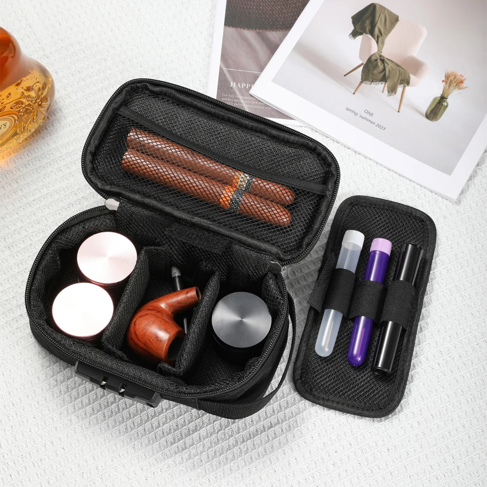 Fire Dog Bag(smell proof)