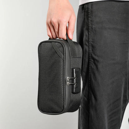 Fire Dog Bag(smell proof)