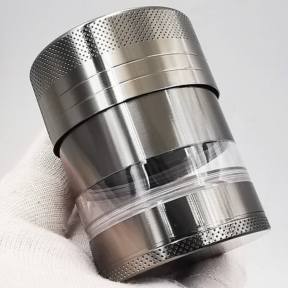 55MM Toothless  Metal Grinder