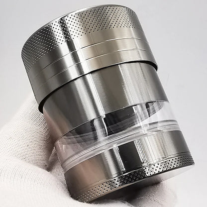 55MM Toothless  Metal Grinder