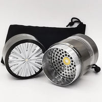 55MM Toothless  Metal Grinder