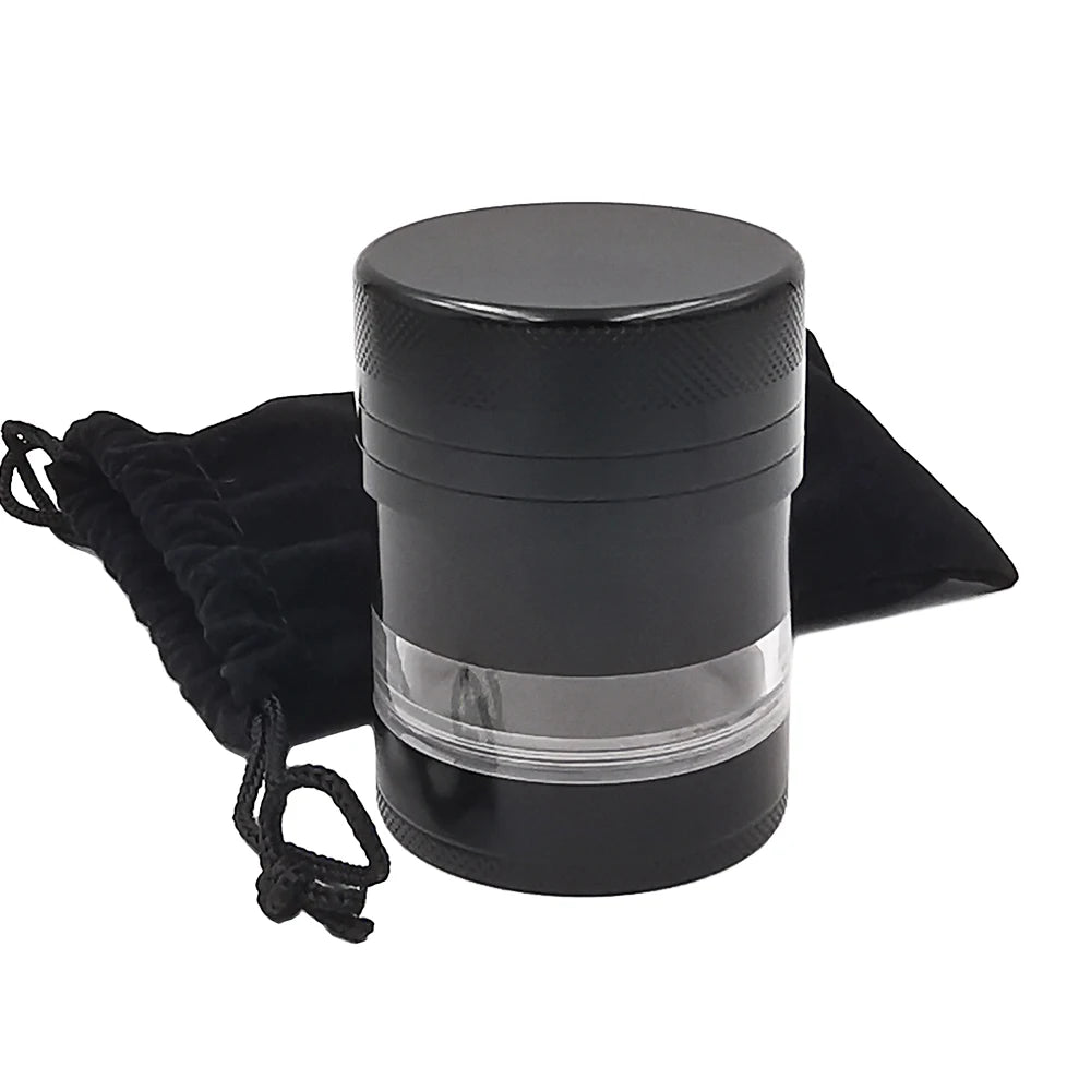 55MM Toothless  Metal Grinder