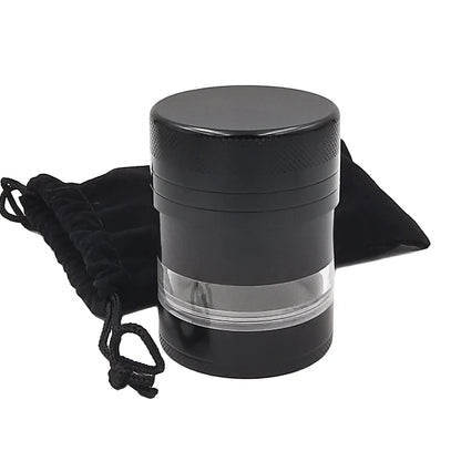 55MM Toothless  Metal Grinder