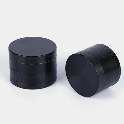 50mm Metal Grinder 4-Layers Spice