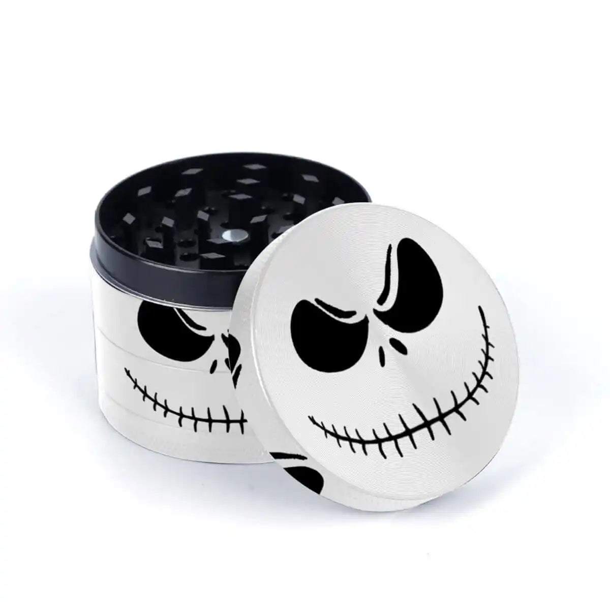 50mm Jack Skeleton Grinder