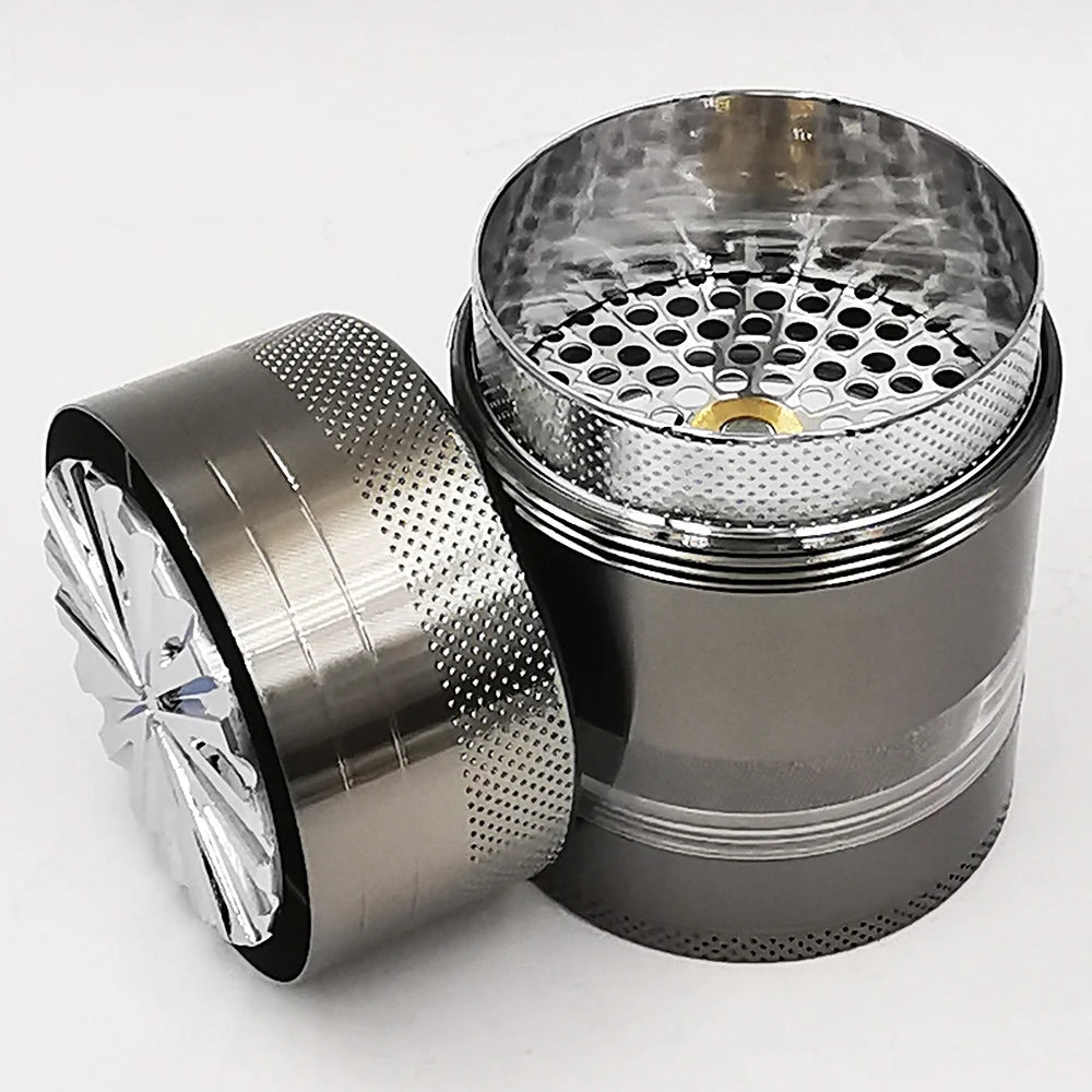 55MM Toothless  Metal Grinder