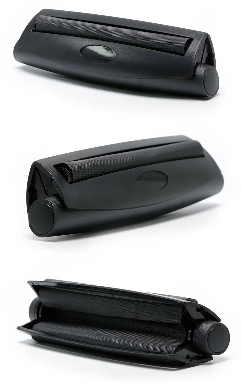 110mm Portable Cone Rolling Machine