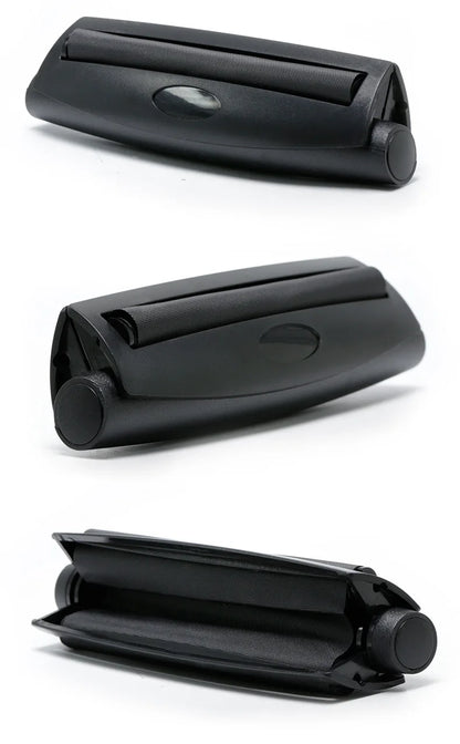 110mm Portable Cone Rolling Machine