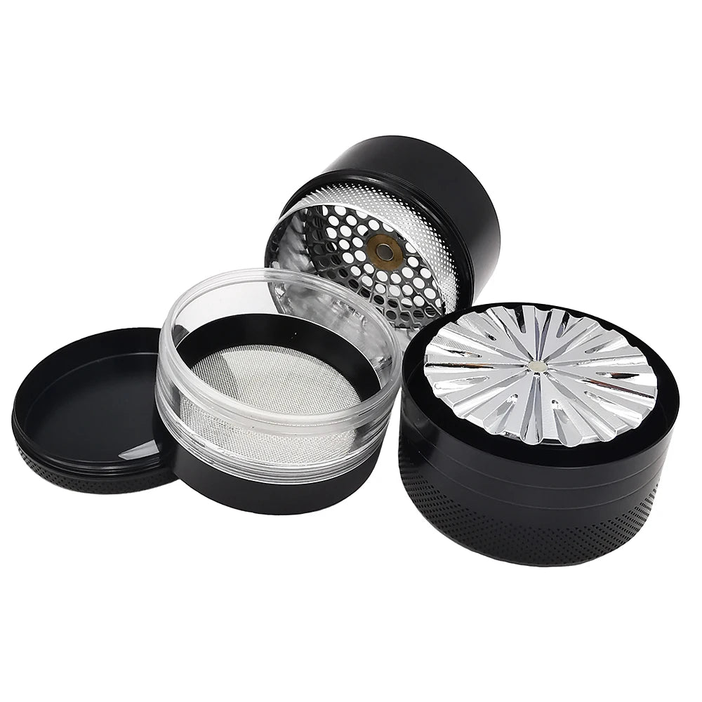55MM Toothless  Metal Grinder