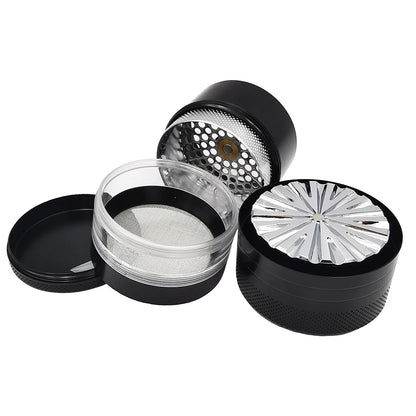 55MM Toothless  Metal Grinder