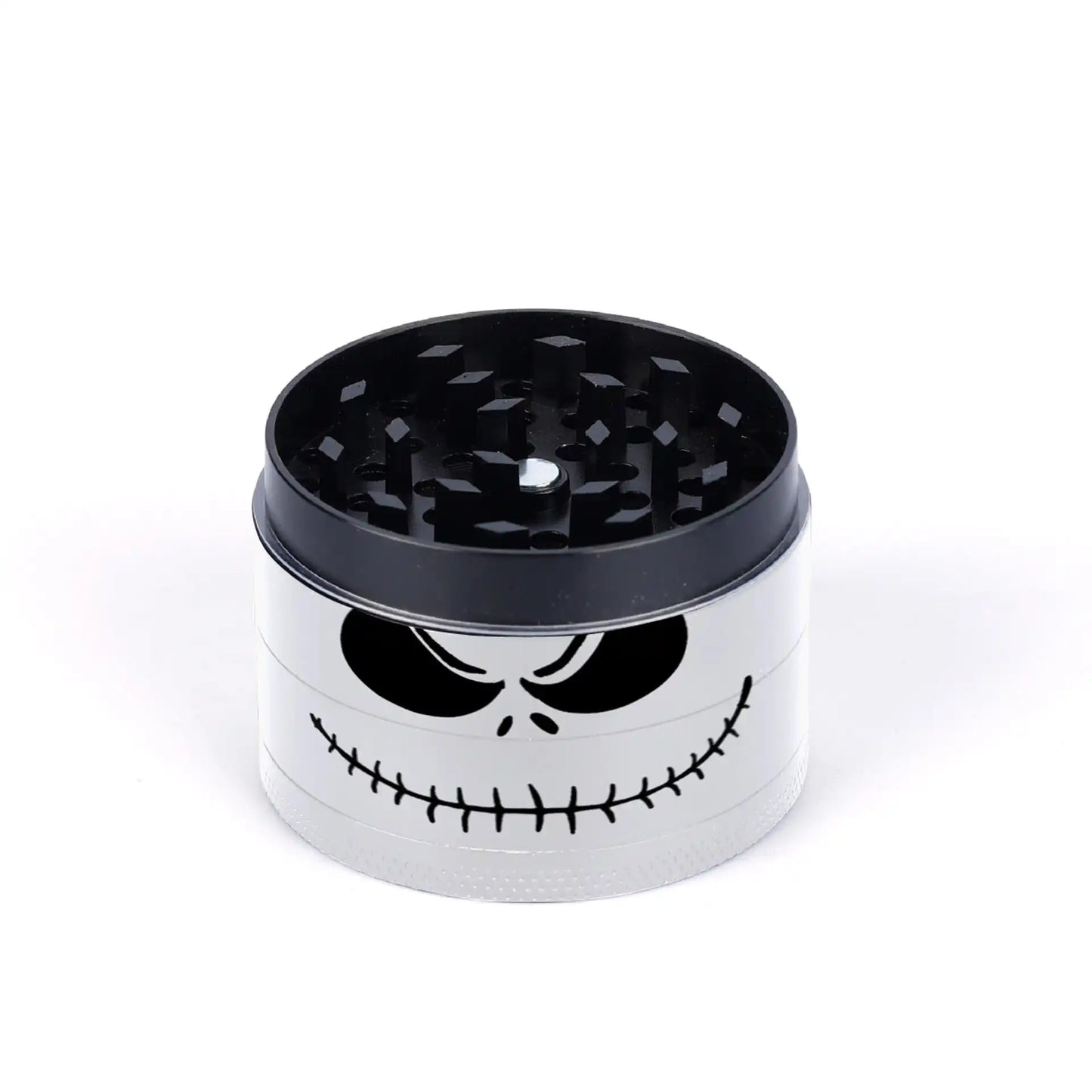 50mm Jack Skeleton Grinder