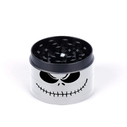 50mm Jack Skeleton Grinder