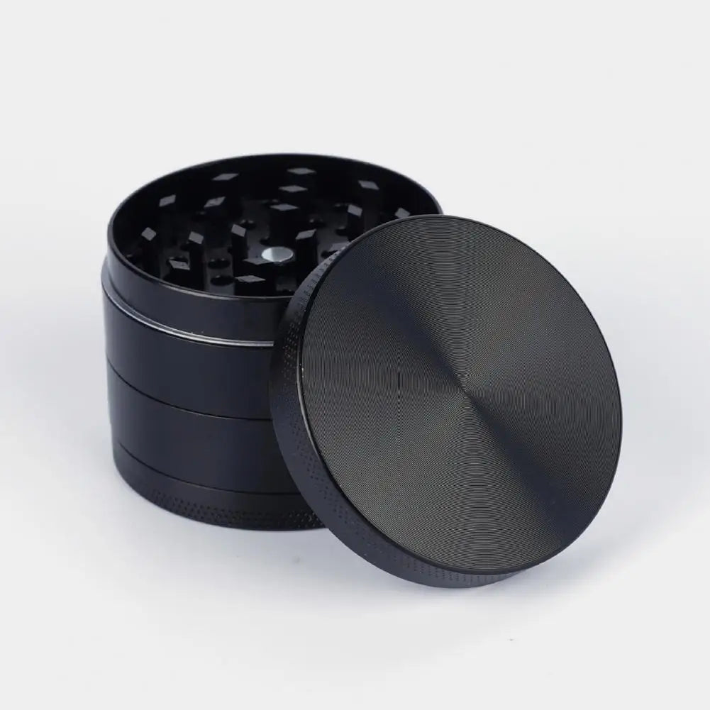 50mm Metal Grinder 4-Layers Spice