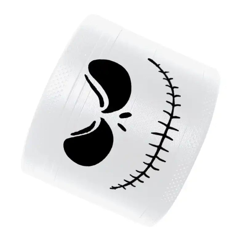 50mm Jack Skeleton Grinder